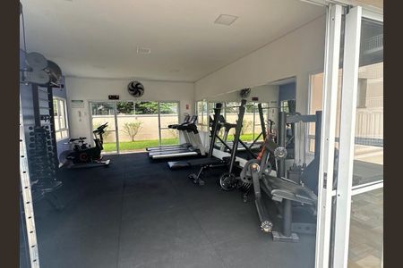 Apartamento à venda com 76m², 3 quartos e 2 vagas