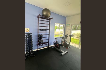 Apartamento à venda com 76m², 3 quartos e 2 vagas
