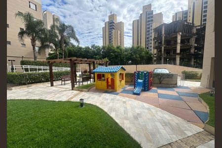 Apartamento à venda com 76m², 3 quartos e 2 vagas