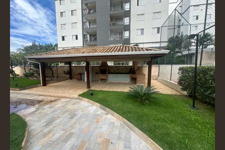 Apartamento à venda com 76m², 3 quartos e 2 vagas