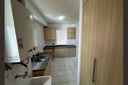 Apartamento à venda com 76m², 3 quartos e 2 vagas