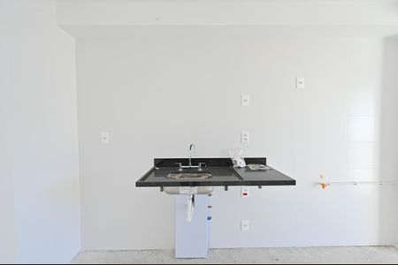 Apartamento à venda com 125m², 2 quartos e 2 vagasCozinha