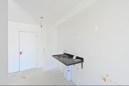 Apartamento à venda com 125m², 2 quartos e 2 vagasCozinha