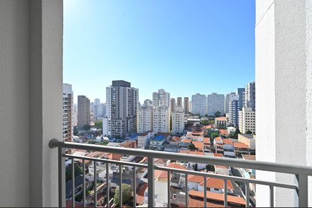 Apartamento à venda com 125m², 2 quartos e 2 vagasVista da Suíte