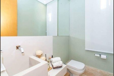 Casa à venda com 537m², 4 quartos e 8 vagas