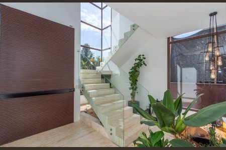 Casa à venda com 537m², 4 quartos e 8 vagas