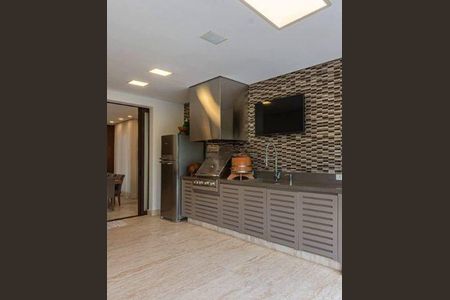 Casa à venda com 537m², 4 quartos e 8 vagas