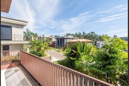 Casa à venda com 537m², 4 quartos e 8 vagas