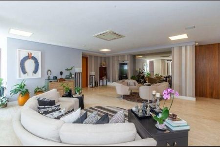 Casa à venda com 4 quartos, 537m² em Colinas da Anhanguera, Santana de Parnaíba