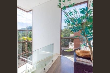 Casa à venda com 537m², 4 quartos e 8 vagas