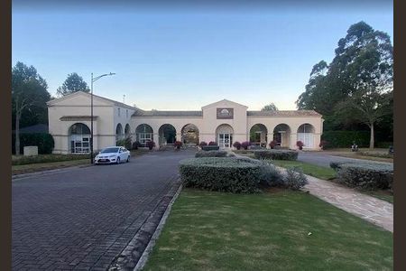 Casa à venda com 537m², 4 quartos e 8 vagas