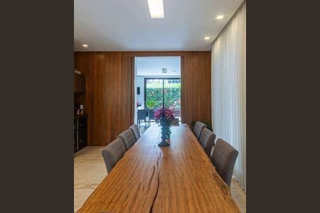 Casa à venda com 4 quartos, 537m² em Colinas da Anhanguera, Santana de Parnaíba