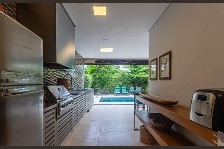 Casa à venda com 537m², 4 quartos e 8 vagas