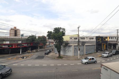 Casa para alugar com 88m², 2 quartos e sem vaga Casa para alugar com 88m², 2 quartos e sem vagaVista