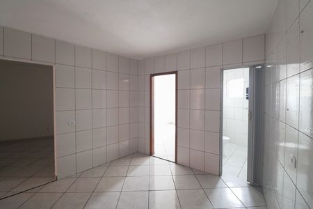 Casa para alugar com 88m², 2 quartos e sem vaga Casa para alugar com 88m², 2 quartos e sem vagaCozinha