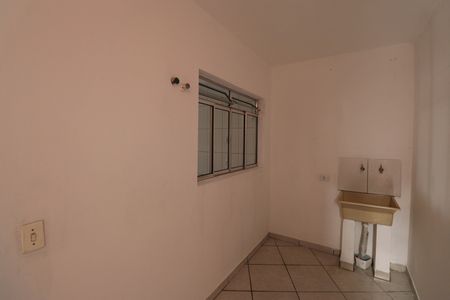 Casa para alugar com 88m², 2 quartos e sem vaga Casa para alugar com 88m², 2 quartos e sem vagaÁrea de Serviço