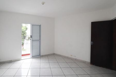 Quarto 2 de casa para alugar com 2 quartos, 88m² em Vila Sabrina, São Paulo