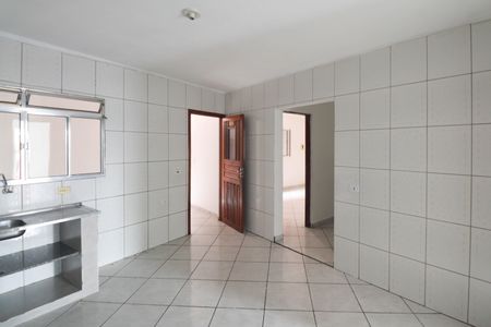 Casa para alugar com 88m², 2 quartos e sem vaga Casa para alugar com 88m², 2 quartos e sem vagaCozinha