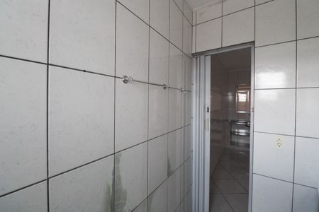 Casa para alugar com 88m², 2 quartos e sem vaga Casa para alugar com 88m², 2 quartos e sem vagaBanheiro
