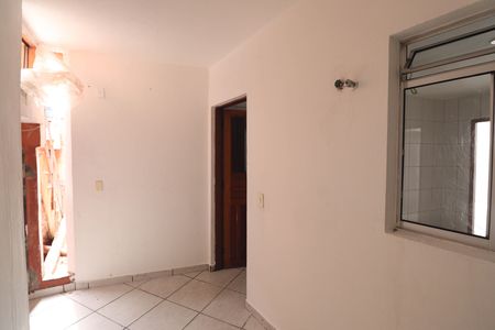 Casa para alugar com 88m², 2 quartos e sem vaga Casa para alugar com 88m², 2 quartos e sem vagaÁrea de Serviço