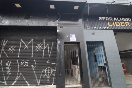 Casa para alugar com 88m², 2 quartos e sem vaga Casa para alugar com 88m², 2 quartos e sem vagaFachada