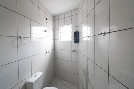 Casa para alugar com 88m², 2 quartos e sem vaga Casa para alugar com 88m², 2 quartos e sem vagaBanheiro