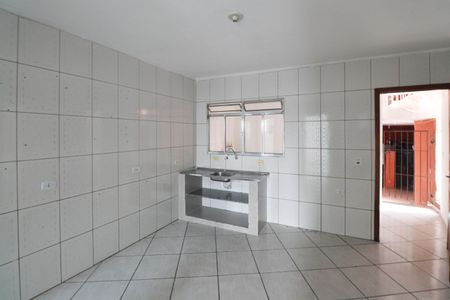 Casa para alugar com 88m², 2 quartos e sem vaga Casa para alugar com 88m², 2 quartos e sem vagaCozinha