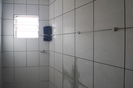 Casa para alugar com 88m², 2 quartos e sem vaga Casa para alugar com 88m², 2 quartos e sem vagaBanheiro