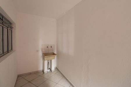 Casa para alugar com 88m², 2 quartos e sem vaga Casa para alugar com 88m², 2 quartos e sem vagaÁrea de Serviço