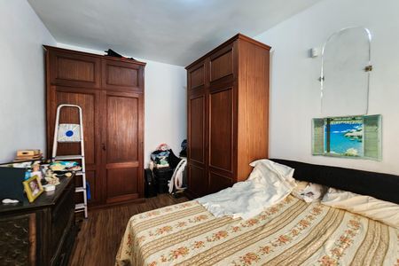 Casa de condomínio à venda com 132m², 2 quartos e sem vaga Casa de condomínio à venda com 132m², 2 quartos e sem vagaQuarto 2