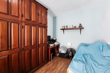 Casa de condomínio à venda com 132m², 2 quartos e sem vaga Casa de condomínio à venda com 132m², 2 quartos e sem vagaQuarto 1