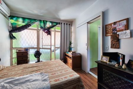 Quarto 2 de casa de condomínio à venda com 2 quartos, 132m² em Tijuca, Rio de Janeiro