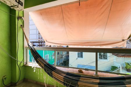 Casa de condomínio à venda com 132m², 2 quartos e sem vaga Casa de condomínio à venda com 132m², 2 quartos e sem vagaVista do Quarto 2