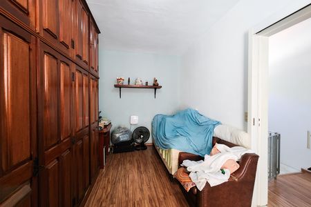 Casa de condomínio à venda com 132m², 2 quartos e sem vaga Casa de condomínio à venda com 132m², 2 quartos e sem vagaQuarto 2