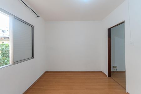 Quarto 1 de apartamento para alugar com 1 quarto, 43m² em Bela Vista, São Paulo