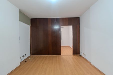 Sala de apartamento para alugar com 1 quarto, 43m² em Bela Vista, São Paulo