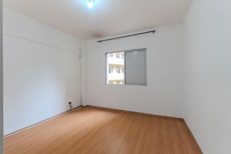 Quarto 1 de apartamento para alugar com 1 quarto, 43m² em Bela Vista, São Paulo