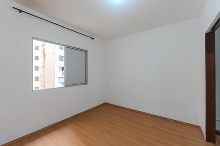 Quarto 1 de apartamento para alugar com 1 quarto, 43m² em Bela Vista, São Paulo