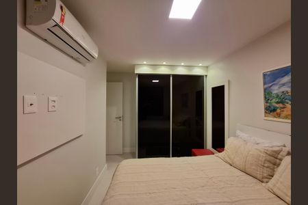 Apartamento para alugar com 110m², 2 quartos e 2 vagasQuarto 2