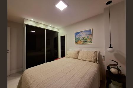 Apartamento para alugar com 110m², 2 quartos e 2 vagasQuarto 2