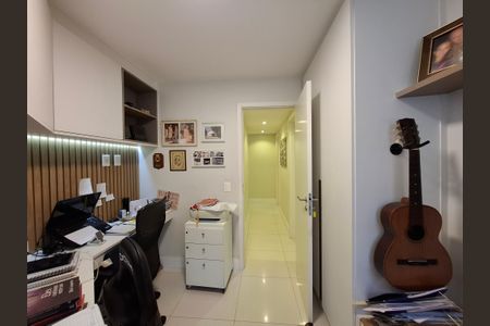 Apartamento para alugar com 110m², 2 quartos e 2 vagasEscritório 