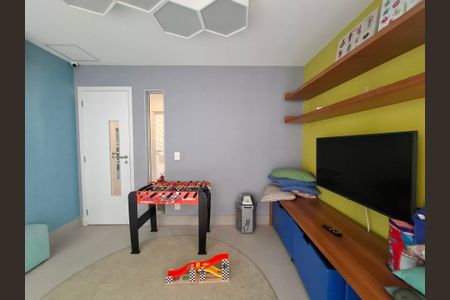 Apartamento para alugar com 110m², 2 quartos e 2 vagasÁrea comum 