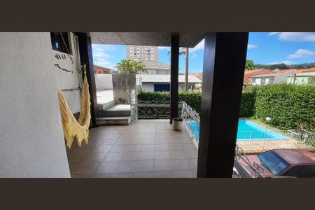 Casa para alugar com 540m², 5 quartos e 5 vagas