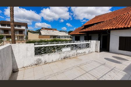 Casa para alugar com 540m², 5 quartos e 5 vagas