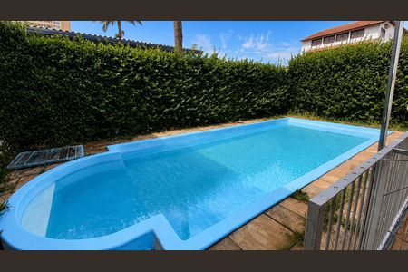 Casa para alugar com 540m², 5 quartos e 5 vagas