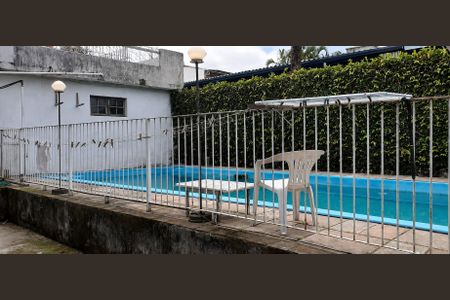 Casa para alugar com 540m², 5 quartos e 5 vagas