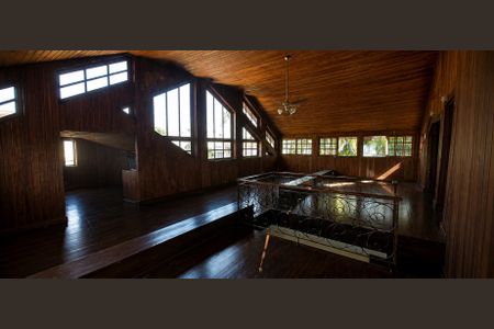 Casa para alugar com 540m², 5 quartos e 5 vagas