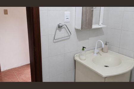 Casa para alugar com 540m², 5 quartos e 5 vagas Casa para alugar com 540m², 5 quartos e 5 vagasBanheiro 3