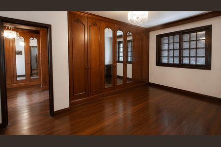 Quarto 1 de casa para alugar com 5 quartos, 540m² em Partenon, Porto Alegre