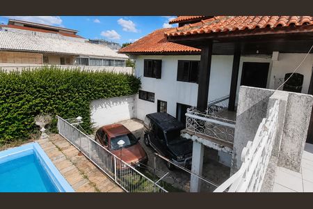 Casa para alugar com 540m², 5 quartos e 5 vagas